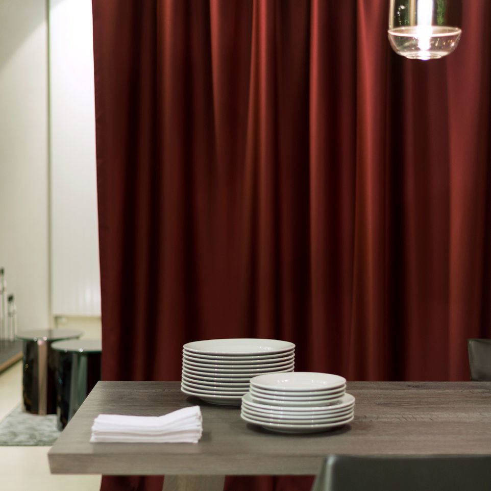 Zoom: Showroom WOHNEN © ALINEA