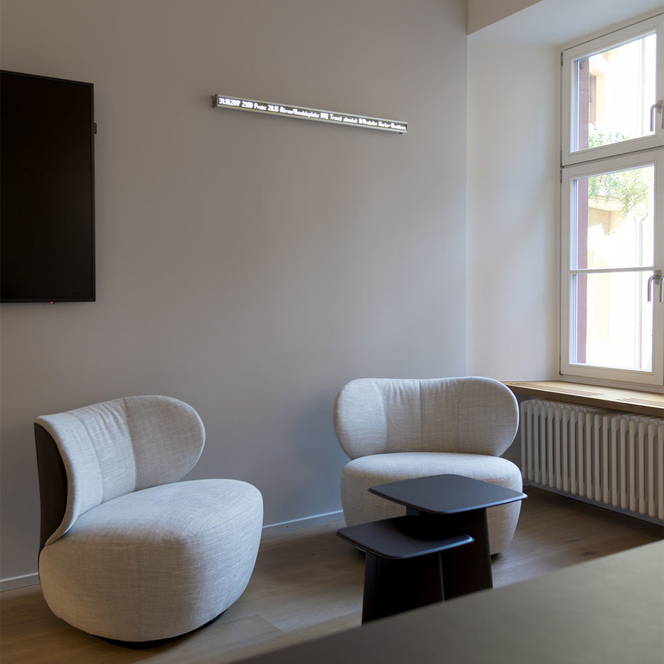 Zoom: WALTER KNOLL Bao