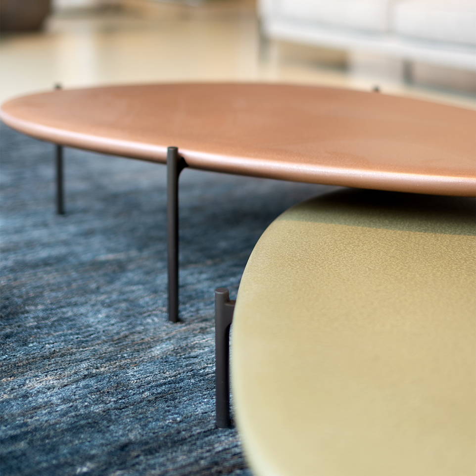 Zoom: walter knoll ISHINO TABLE