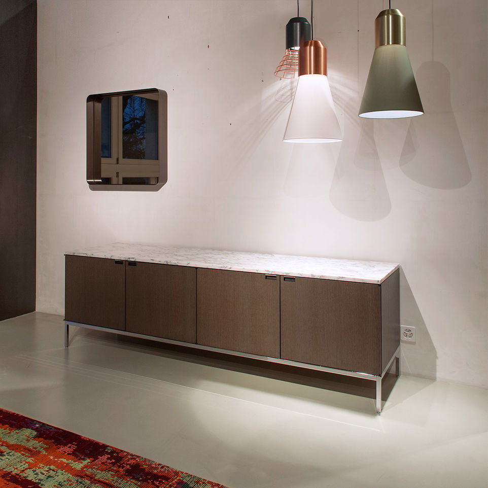 Zoom: Showroom WOHNEN © ALINEA