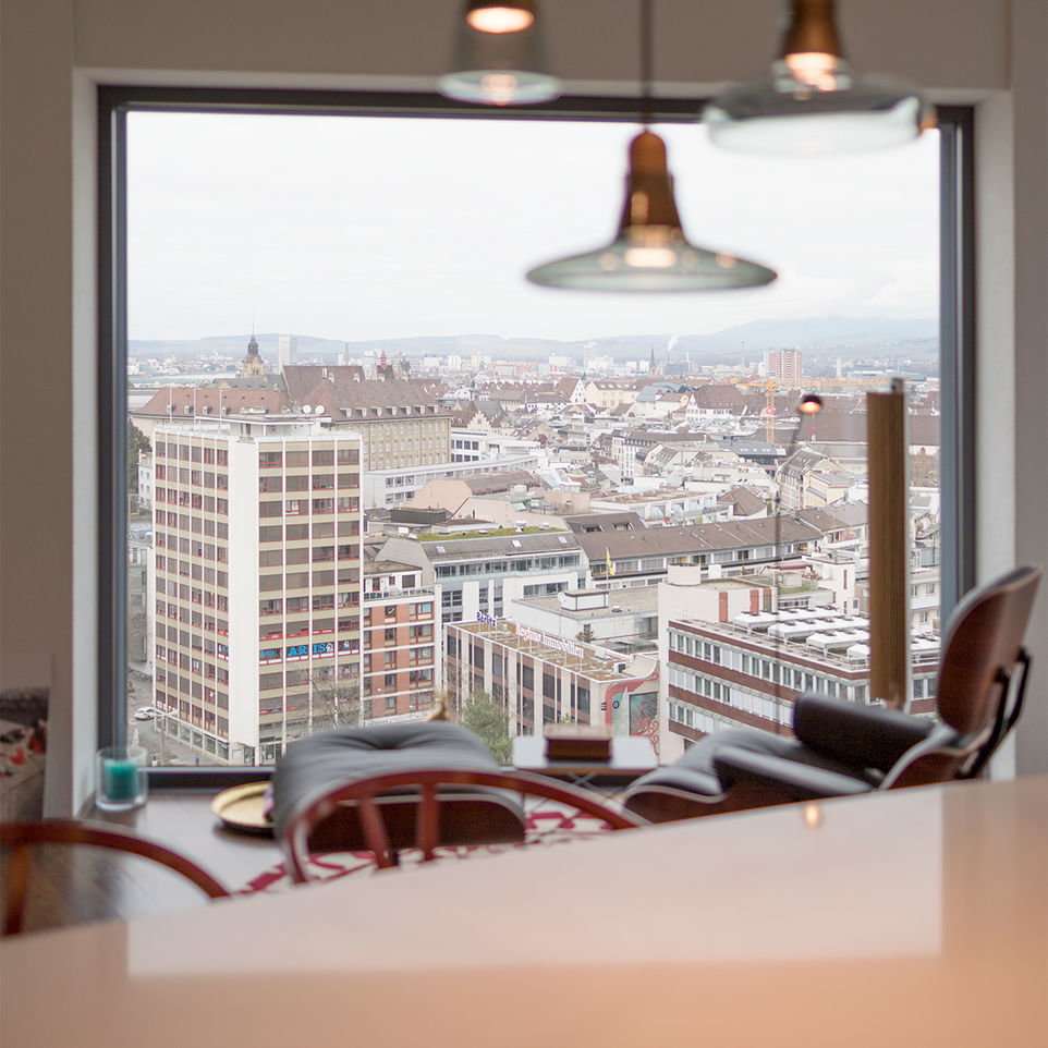 Zoom: VITRA - Eames Lounge Chair