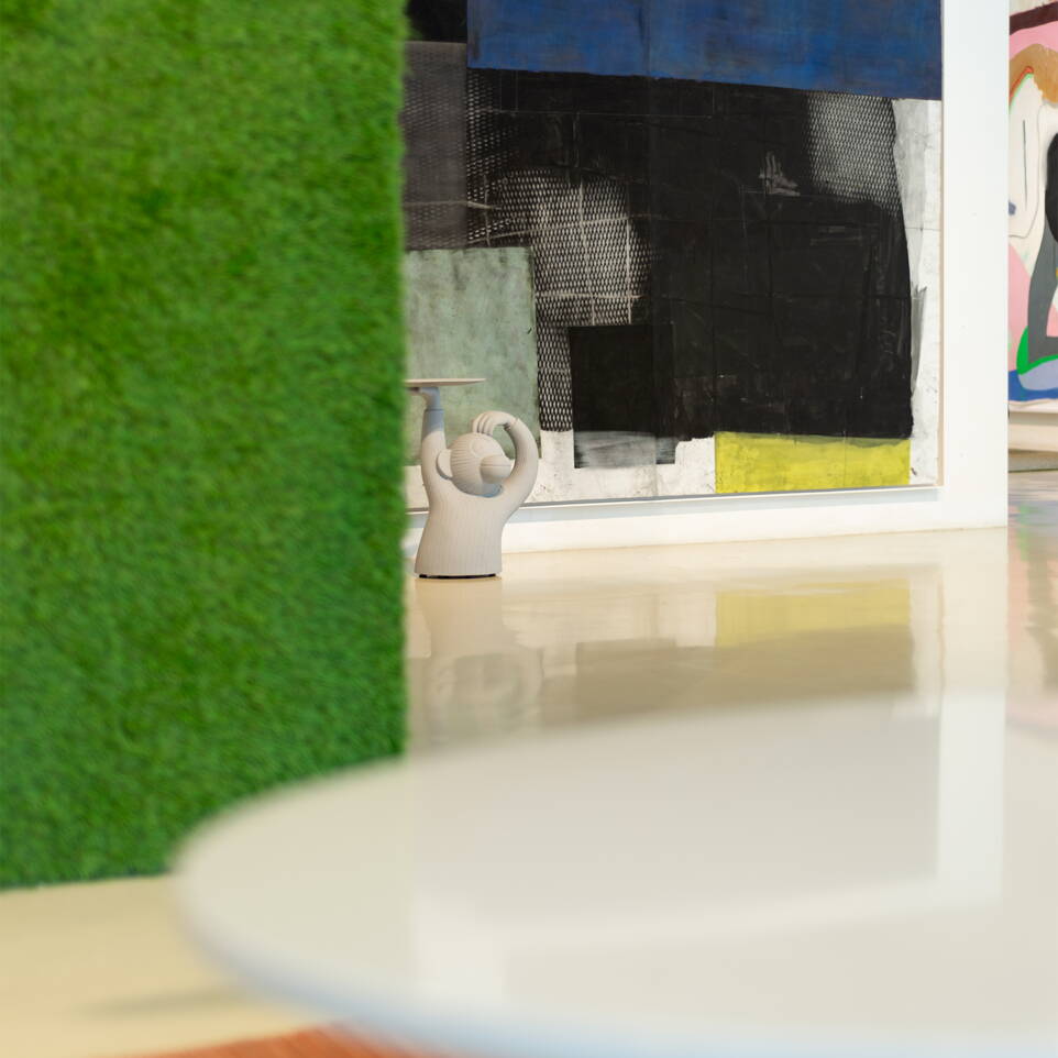 Interne Seite: Aktuelle Ausstellung
Showroom Kirschgartenstrasse
apr 2025
