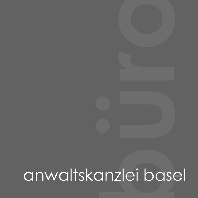 Anwaltskanzlei Basel