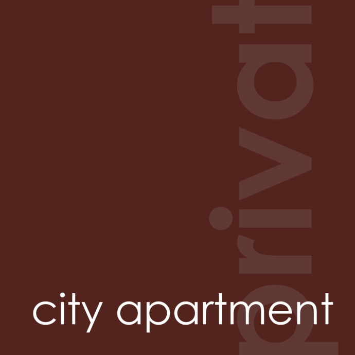 city apartment HEADER