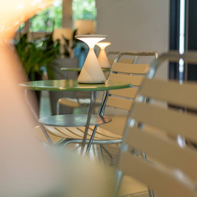 Showroom WOHNEN © ALINEA