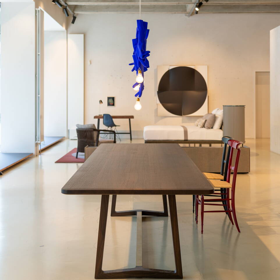 Interne Seite: Aktuelle Ausstellung
Showroom Kirschgartenstrasse
jun 2025