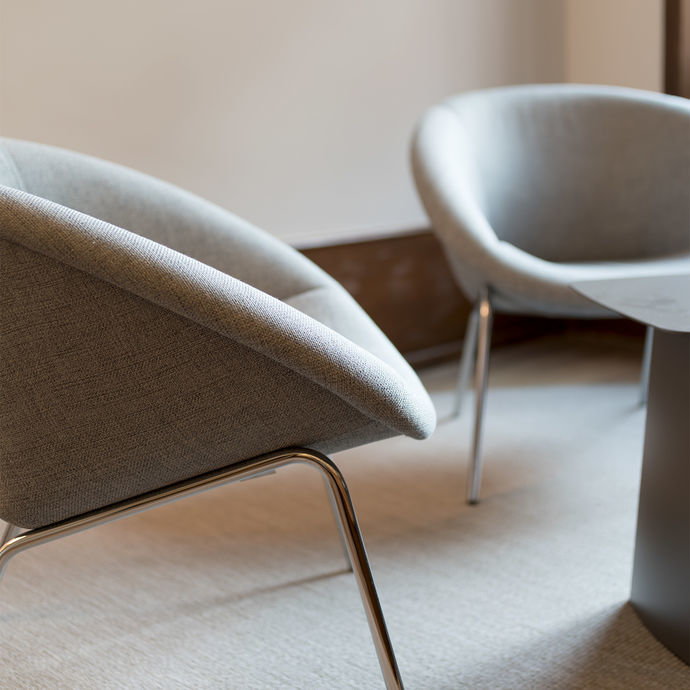 WALTER KNOLL 369