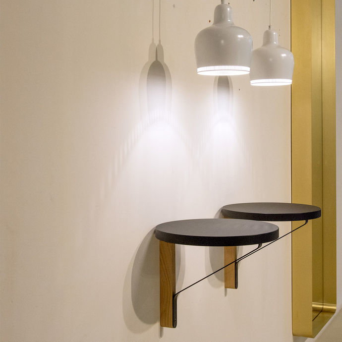 Showroom WOHNEN © ALINEA