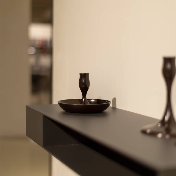 Showroom WOHNEN © ALINEA