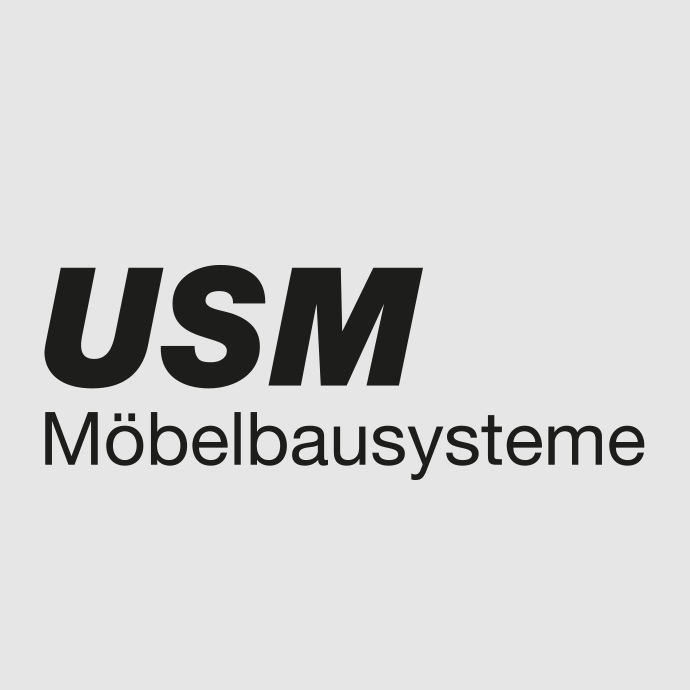 USM header © ALINEA USM header © ALINEA