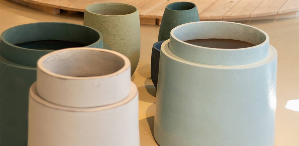 Showroom WOHNEN © ALINEA
