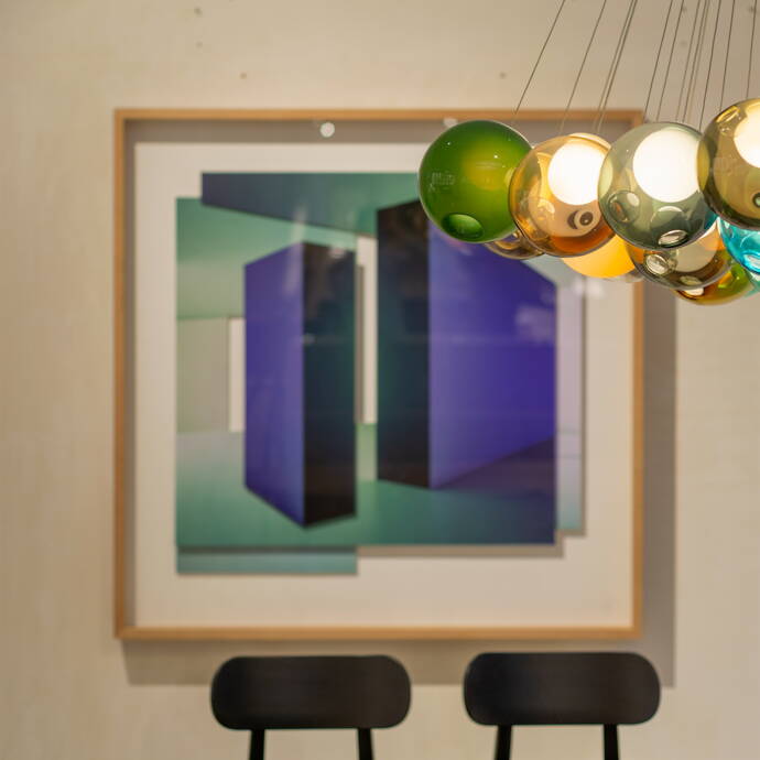 Interne Seite: Aktuelle Ausstellung
Showroom Kirschgartenstrasse
dez 2025