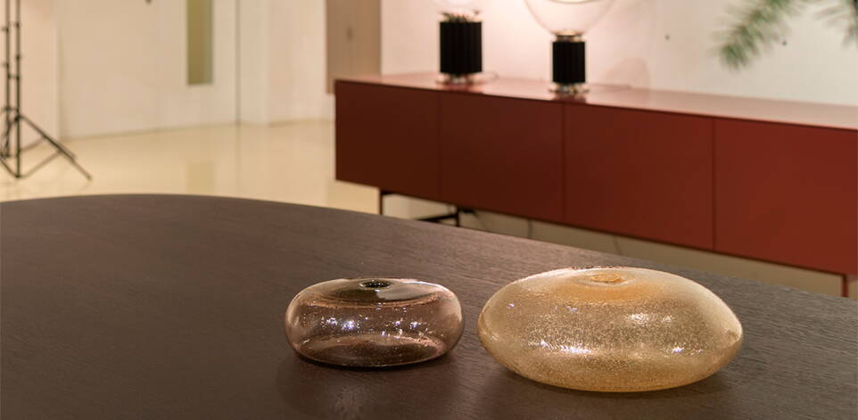 Showroom WOHNEN © ALINEA