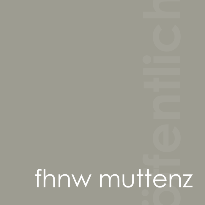 Interne Seite: Fachhochschule Nordwestschweiz Muttenz